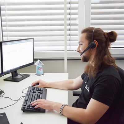 Dein duales Studium “Fachinformatik - Schwerpunkt Cyber Security" (m/w/d)