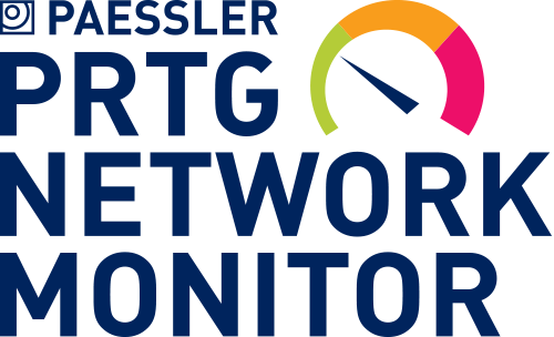 Paessler PRTG Network Monitoring