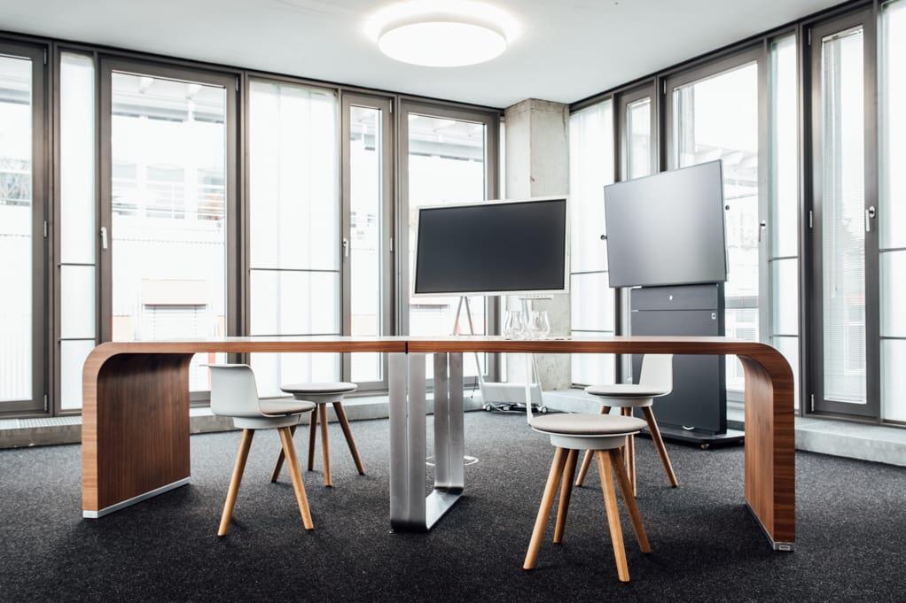 Management Collaboration Center