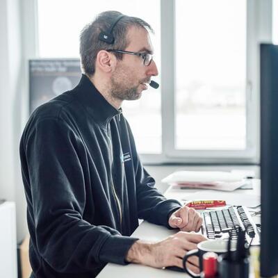 KI-Pionier/AI Business Partner/KI Consultant/AI Navigator (m/w/d)