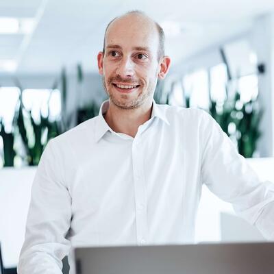 IT-Projektpilot mit Crew-Verantwortung/Tech-Organizer mit Führungs-Power/IT-Manager (m/w/d)